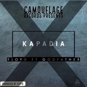 Kapadia by FLOYD