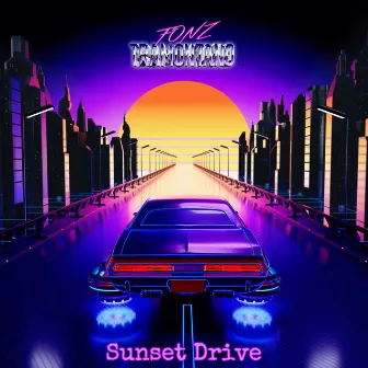 Sunset Drive by Fonz Tramontano