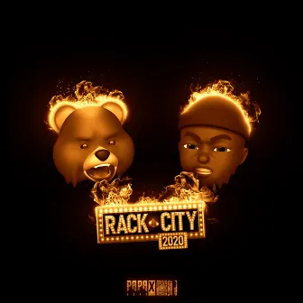 Rack City 2020 by Papa Bear