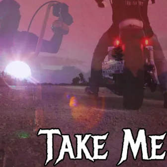 Take Me by Scarlet