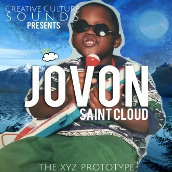 THE XYZ Prototype by Jovon Saint Cloud