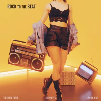 Rock to the Beat by The Hyphenate