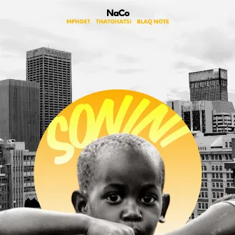 Sonini by Mphoet