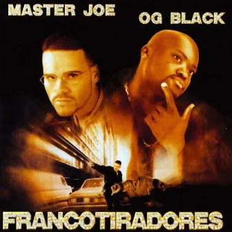 Francotiradores by Og Black