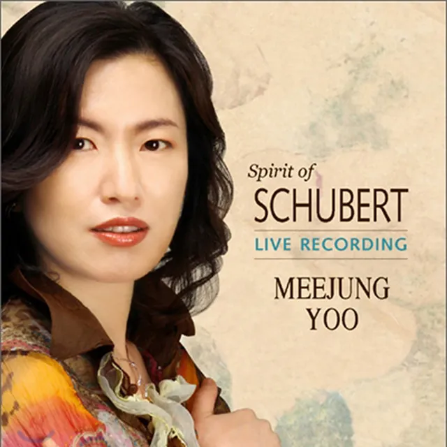 Schubert : Sonata in A Major D.664 Op.120 - Allegro moderato