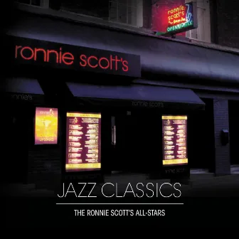 Jazz Classics by The Ronnie Scott's All-Stars