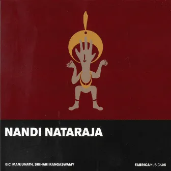 Nandi Nataraja by B.C. Manjunath