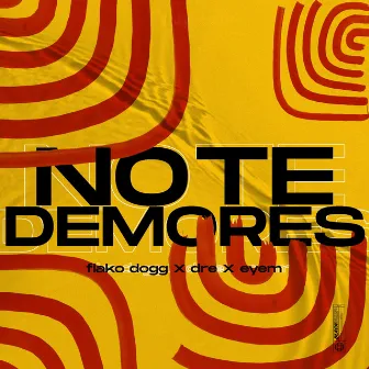 No Te Demores by Flako Dogg