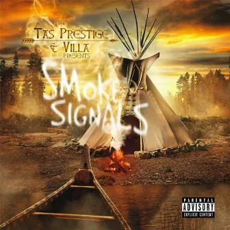 Smoke Signals by Villa