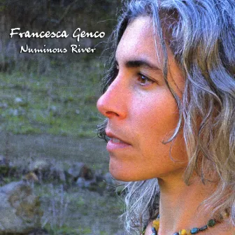 Numinous River by Francesca Genco