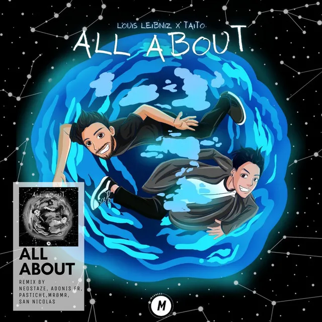 All About - Original Mix