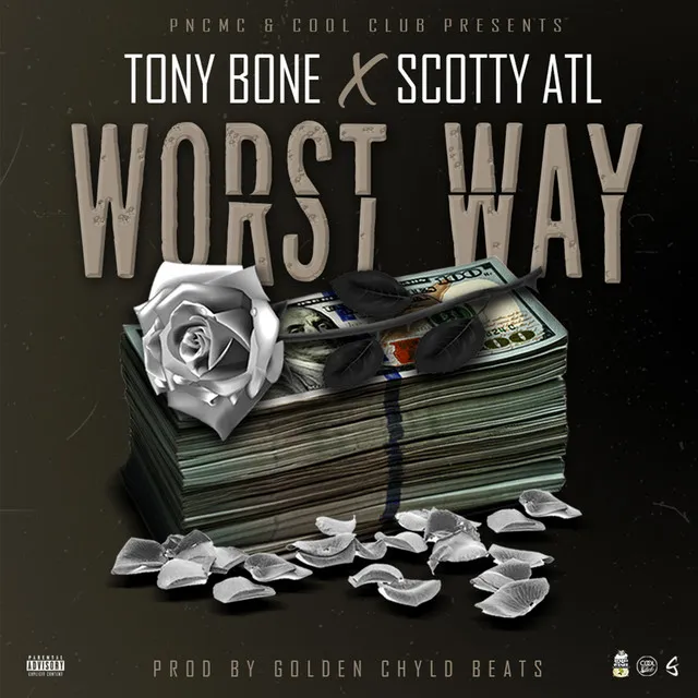 Worst Way (feat. Scotty ATL)