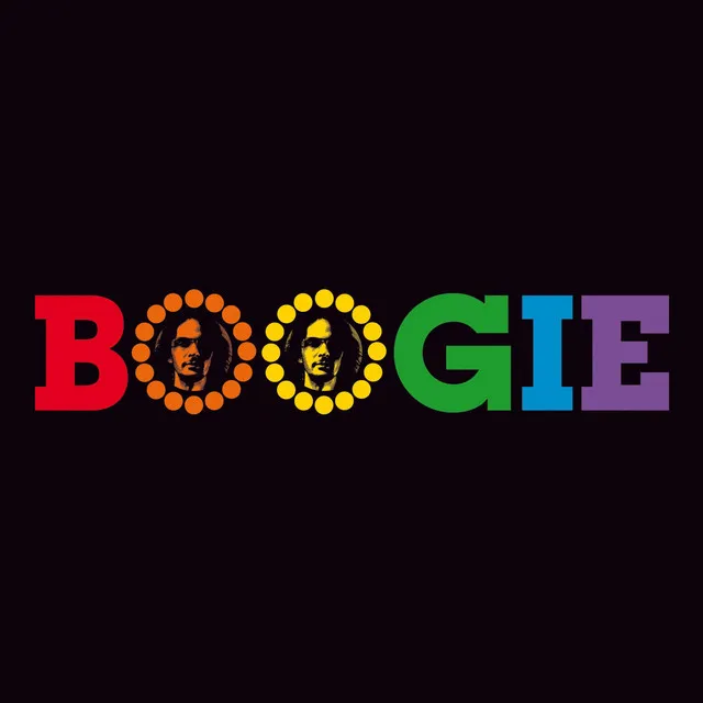 Boogie - Sos Remix