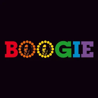 Boogie by Uptown Funk Empire