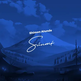 Súnmọ́ by Shimon Atunde