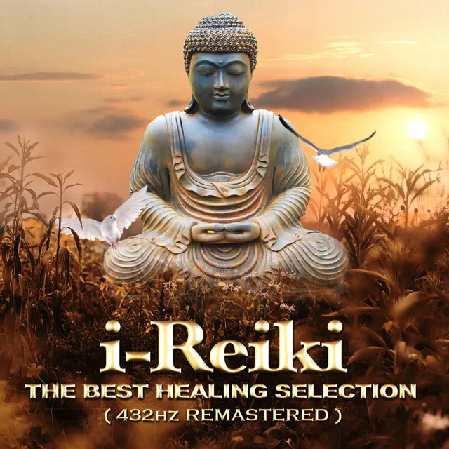 i-Reiki