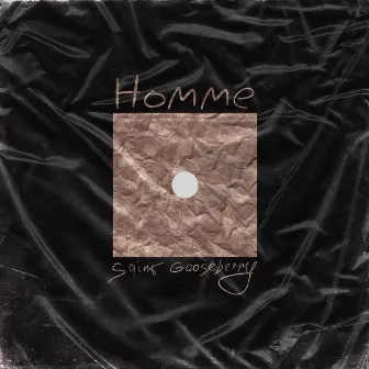 Homme by Saint Gooseberry