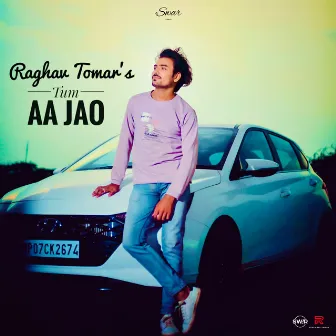 Tum Aa Jao by Shubham Verma