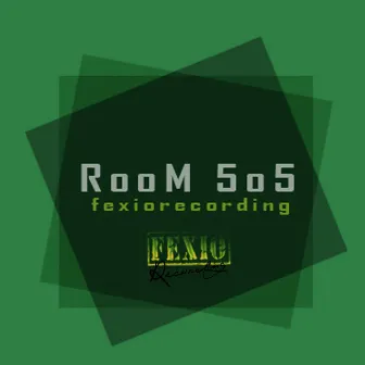 Room 505 by DJ Effeffe