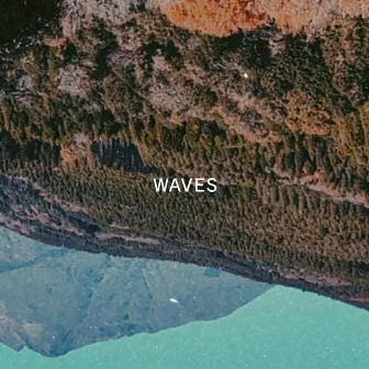 WAVES by yoxen