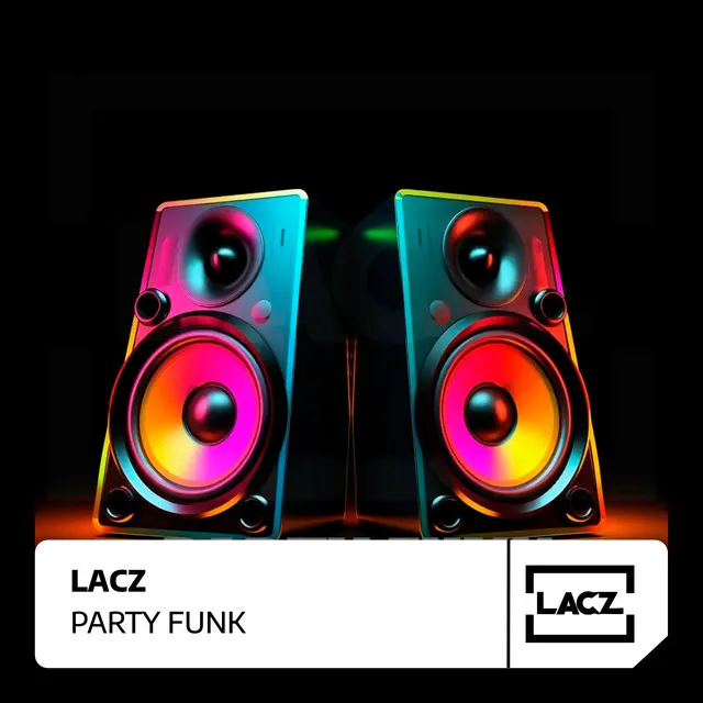 Party Funk - Radio Edit