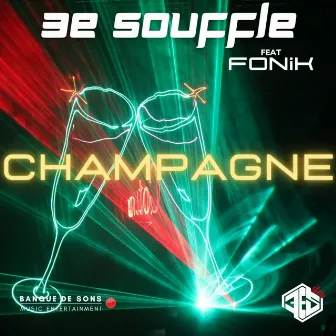 Champagne by 3e Souffle