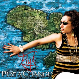 Peyi a change by Flya