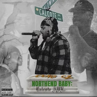 Northend Baby (Calcote Ave.) by Young CZ