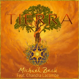 Tierra by Michael Beck