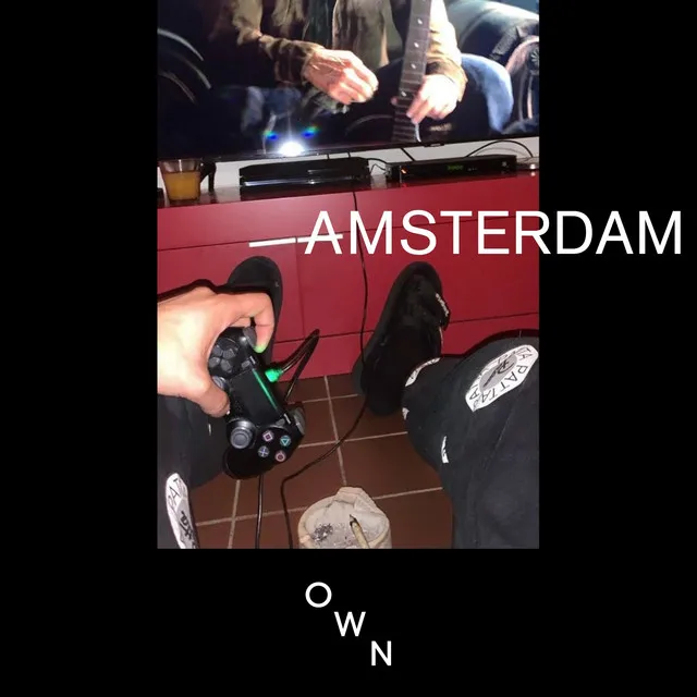 Amsterdam