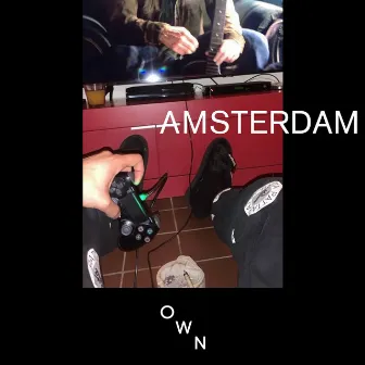 Amsterdam by OWN