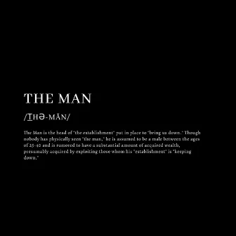 The Man by Paapa T