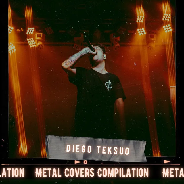 Metal Covers Compilation