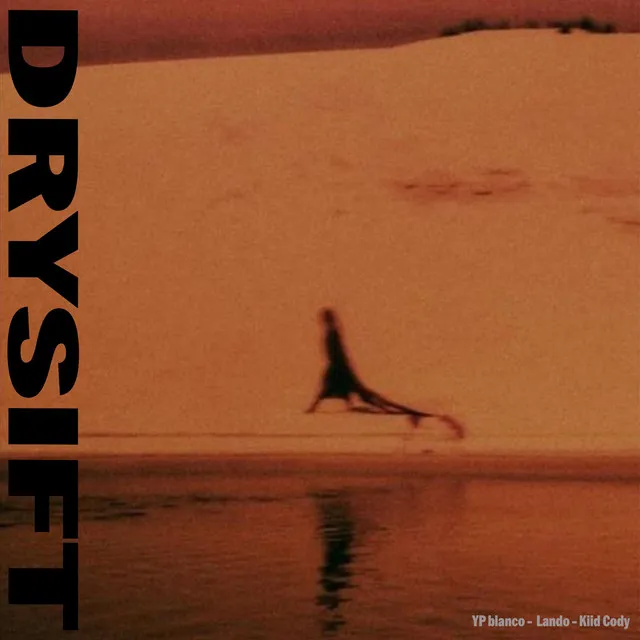 Drysift