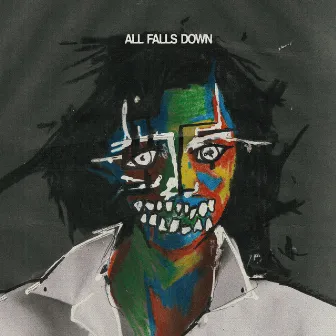 All Falls Down! by Amaan!