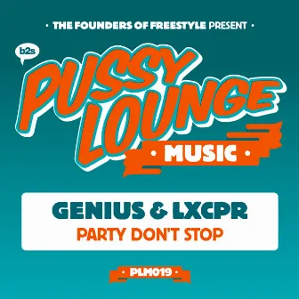 Party Don't Stop by Genius