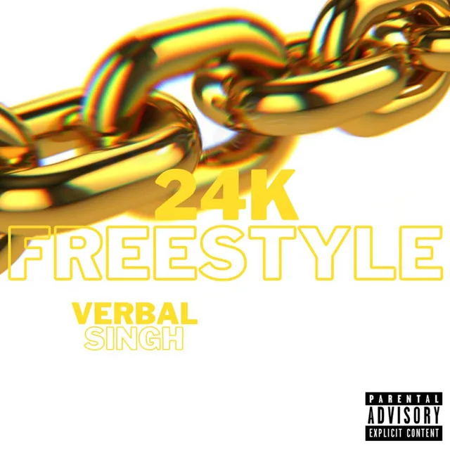 24K Freestyle