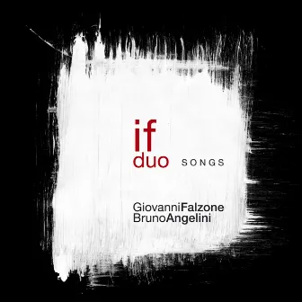 Songs by Giovanni Falzone