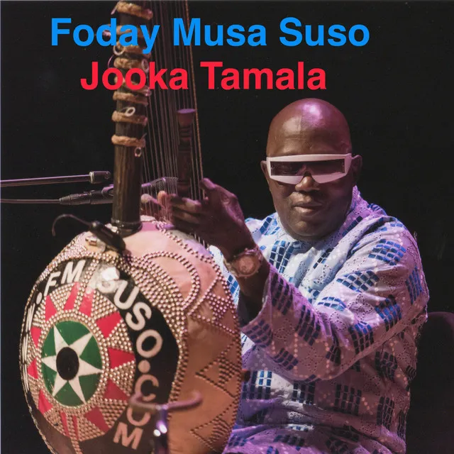 Jooka Tamala