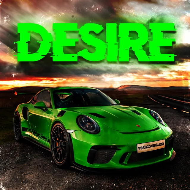 Desire