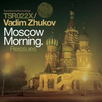 Moscow Morning (Reissues) by Vadim Zhukov