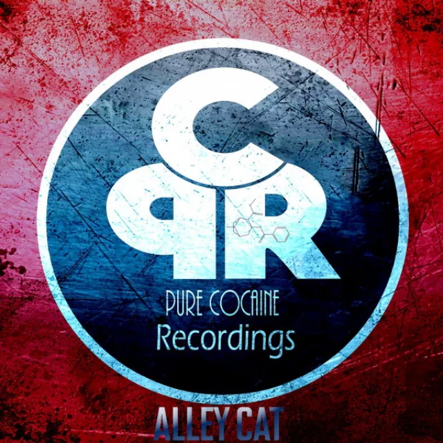 Alley Cat - Original Mix