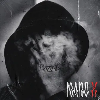 Mano X by RD Sul