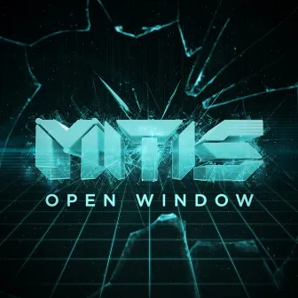 Open Window by MitiS