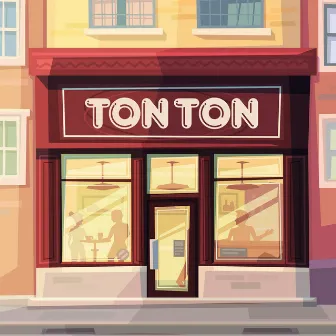 Cozy Time by TON TON