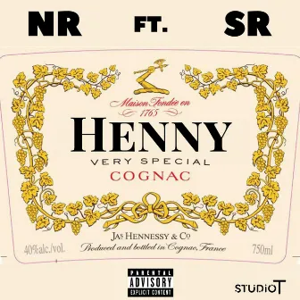 Henny by NR