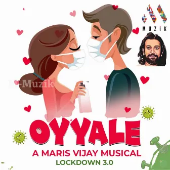 Oyyale by Maris Vijay