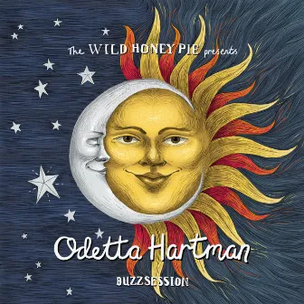 The Wild Honey Pie Buzzsession by Odetta Hartman