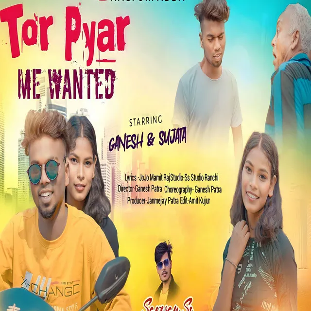 Tor Pyar Me Wanted