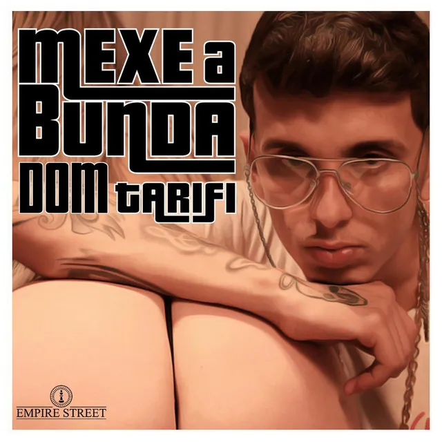 Mexe a Bunda